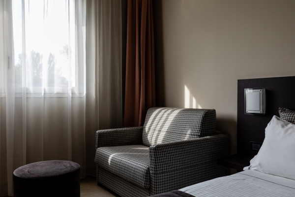 Hotel Anusca Palace
